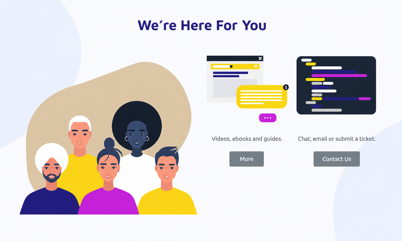 New RedPlum help documentation